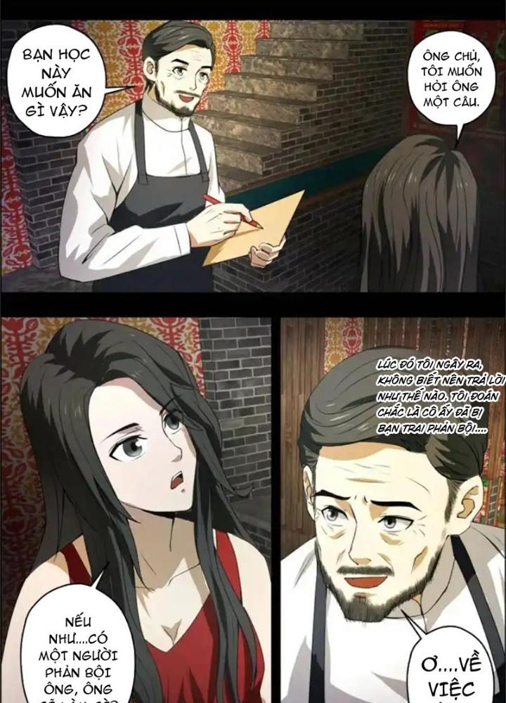 Xuất Mã Tiên - Những Năm Tháng Ta Làm Đại Tiên Chapter 39 - Trang 2