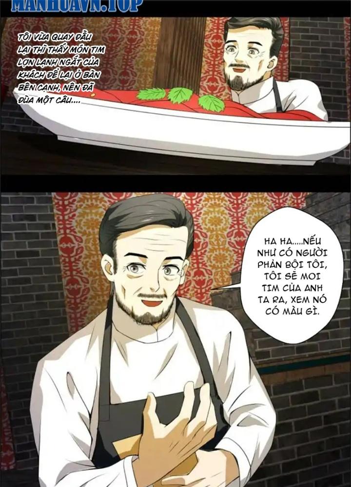 Xuất Mã Tiên - Những Năm Tháng Ta Làm Đại Tiên Chapter 39 - Trang 2