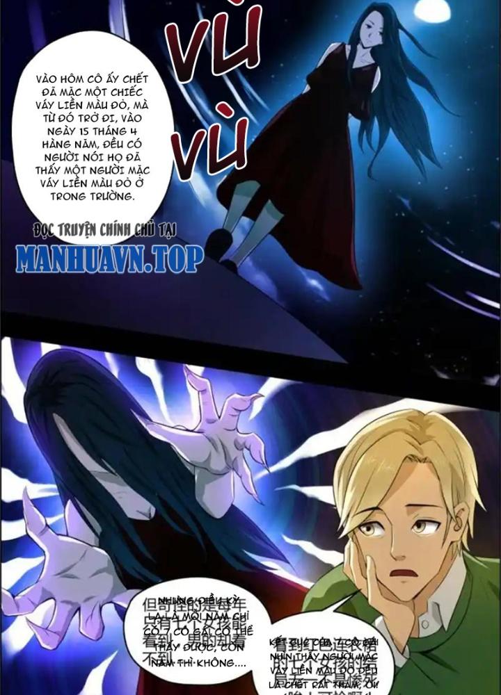 Xuất Mã Tiên - Những Năm Tháng Ta Làm Đại Tiên Chapter 39 - Trang 2