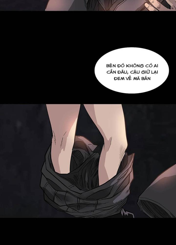 Quay Đầu Là Bờ Chapter 169 - Trang 2