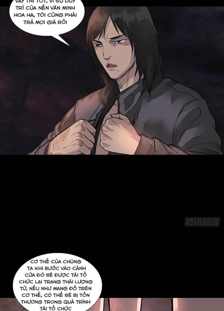 Quay Đầu Là Bờ Chapter 169 - Trang 2