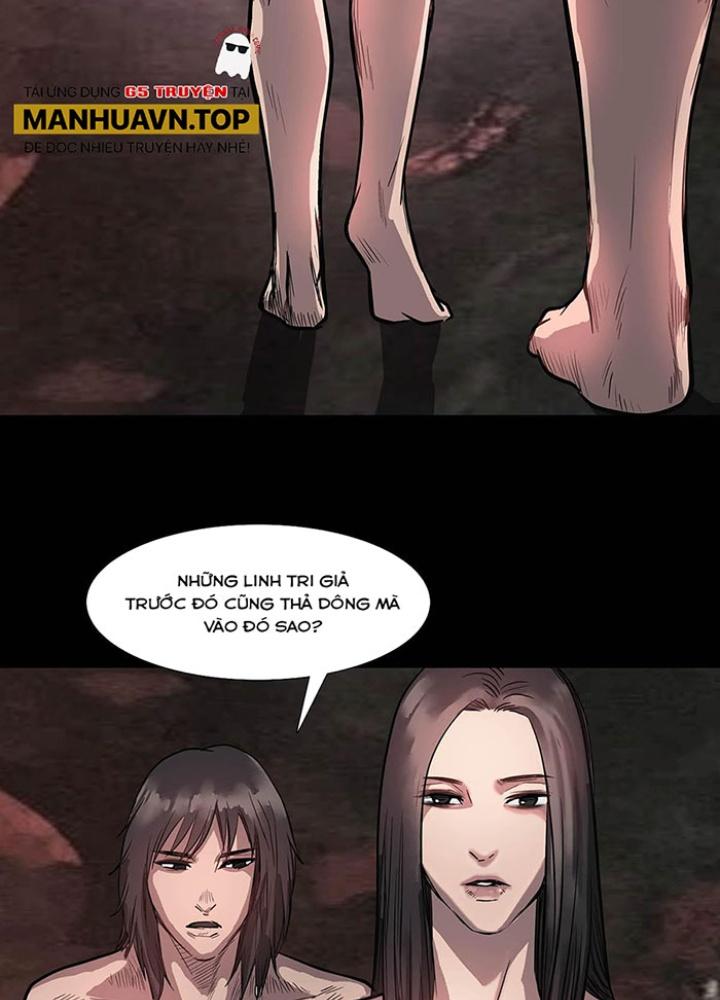 Quay Đầu Là Bờ Chapter 169 - Trang 2
