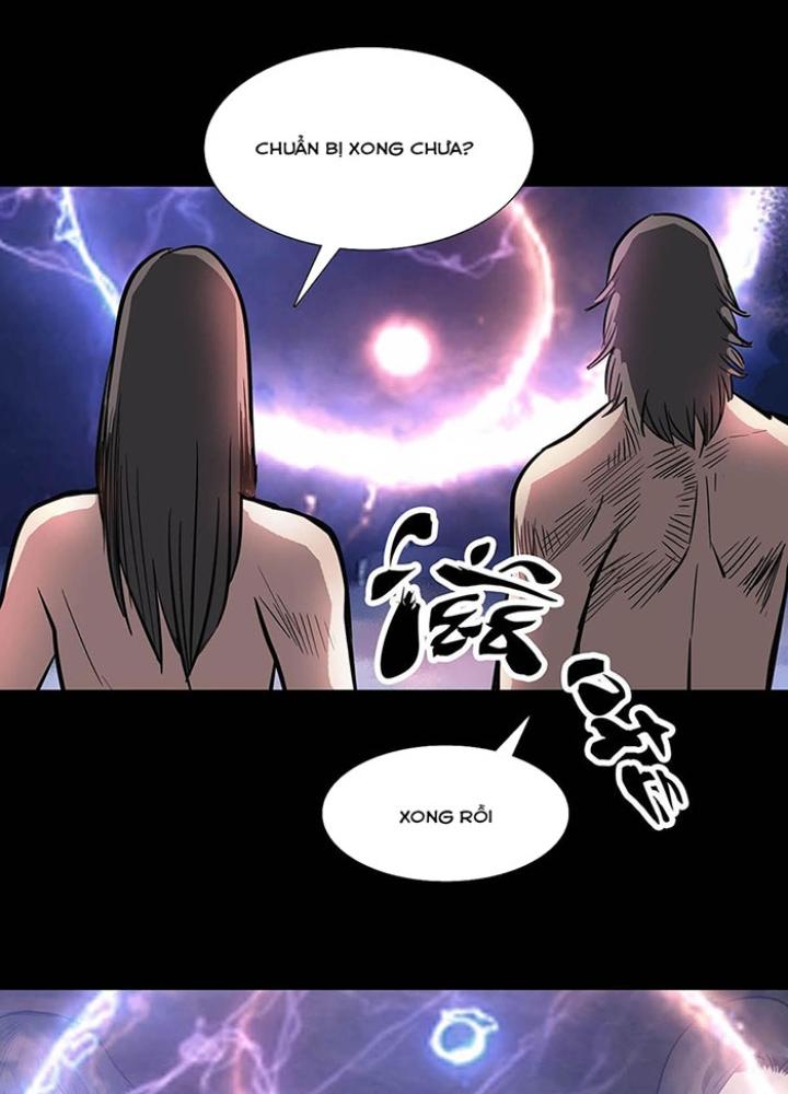 Quay Đầu Là Bờ Chapter 169 - Trang 2