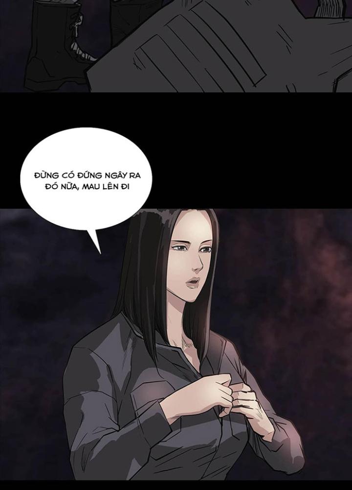 Quay Đầu Là Bờ Chapter 169 - Trang 2