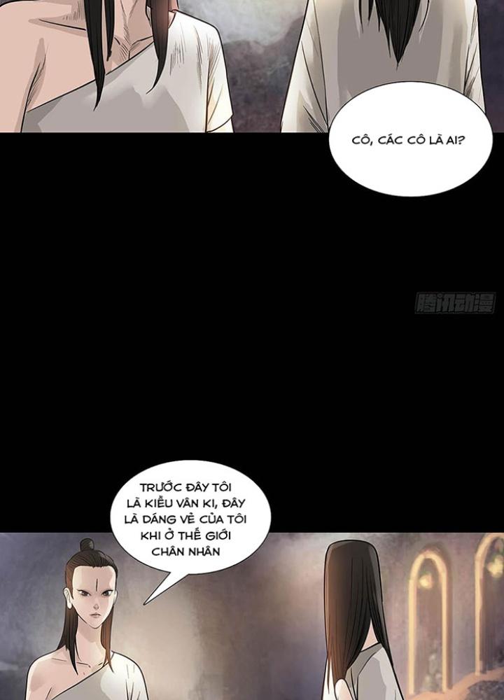 Quay Đầu Là Bờ Chapter 169 - Trang 2