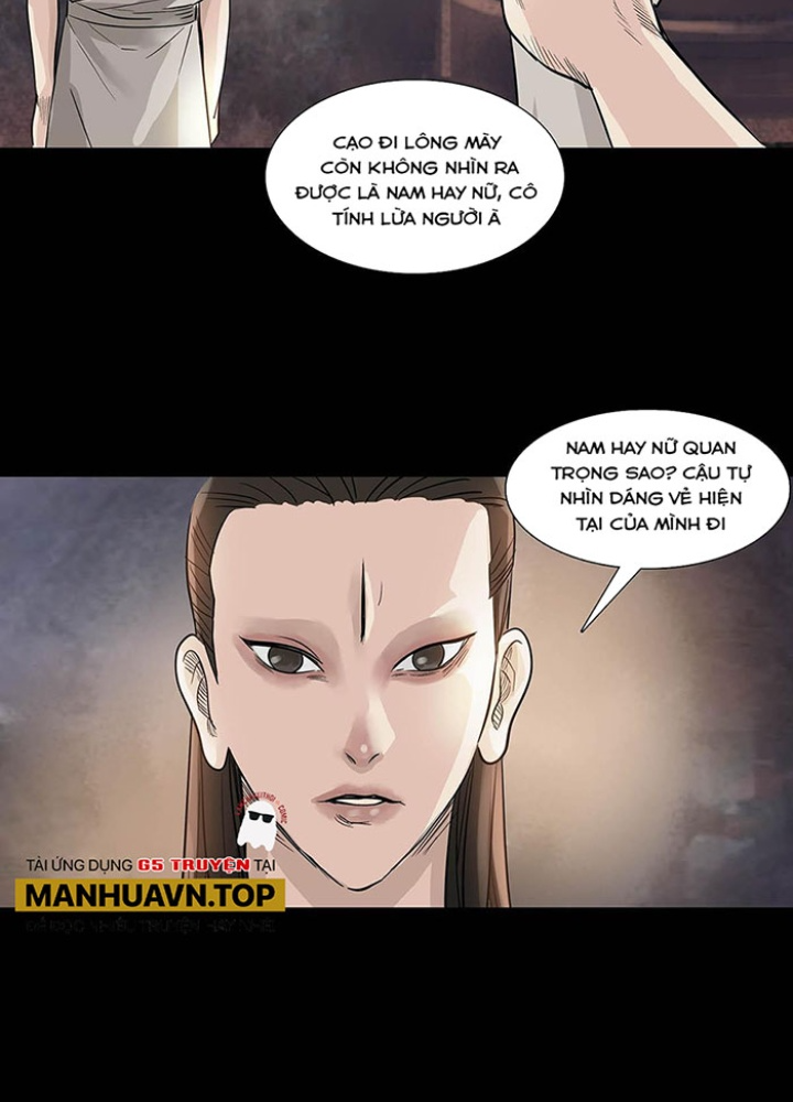 Quay Đầu Là Bờ Chapter 169 - Trang 2