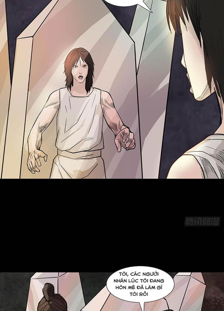 Quay Đầu Là Bờ Chapter 169 - Trang 2