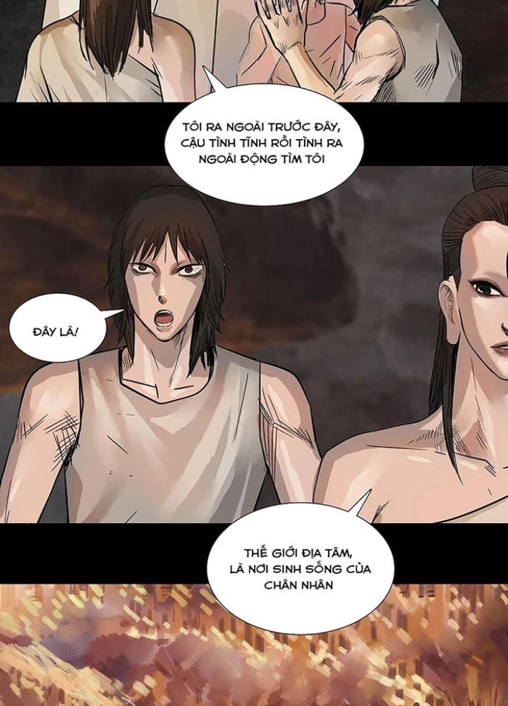 Quay Đầu Là Bờ Chapter 169 - Trang 2