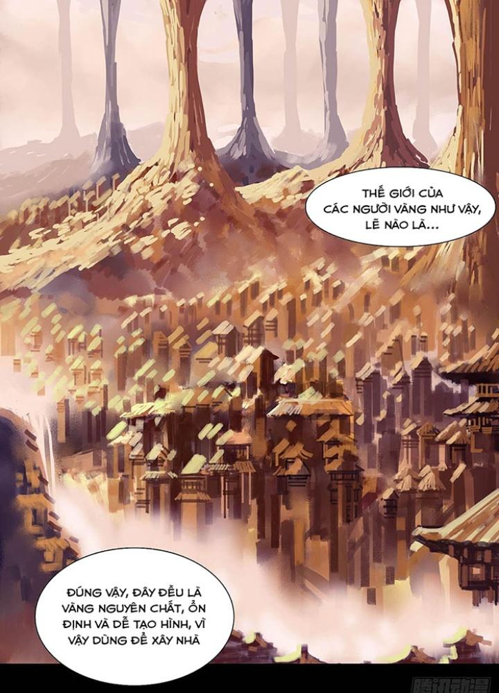 Quay Đầu Là Bờ Chapter 169 - Trang 2