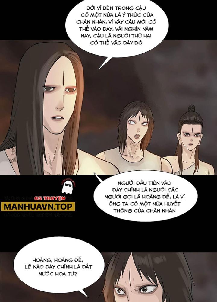 Quay Đầu Là Bờ Chapter 169 - Trang 2