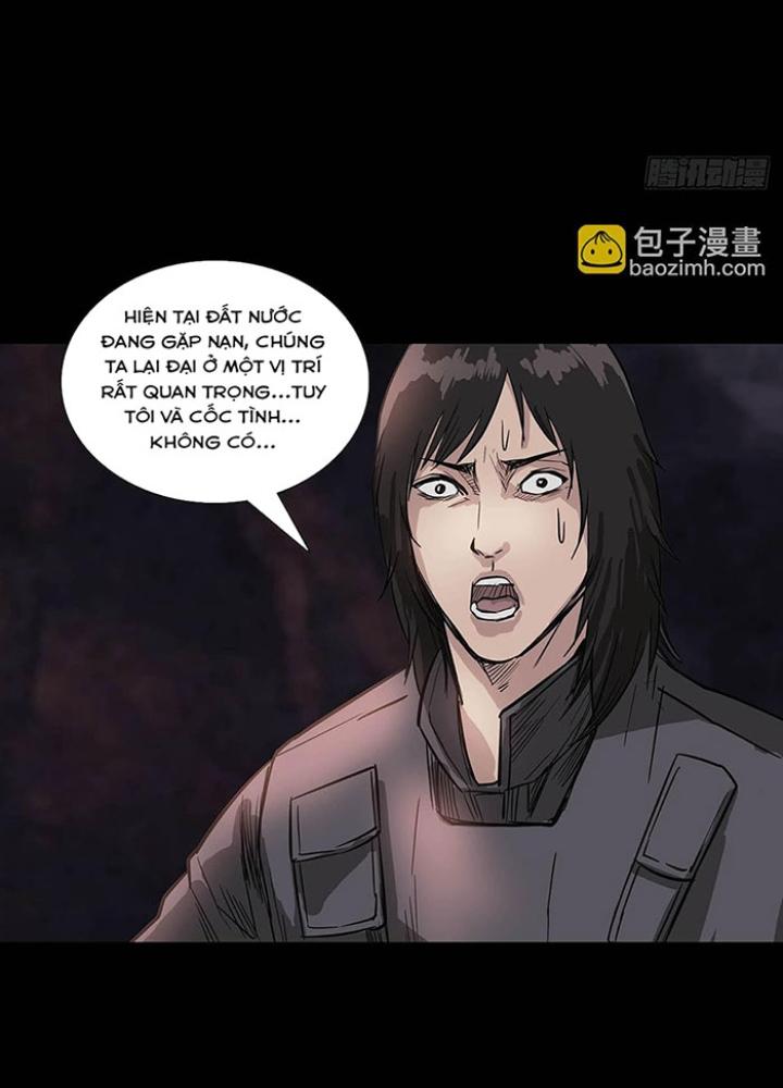 Quay Đầu Là Bờ Chapter 169 - Trang 2