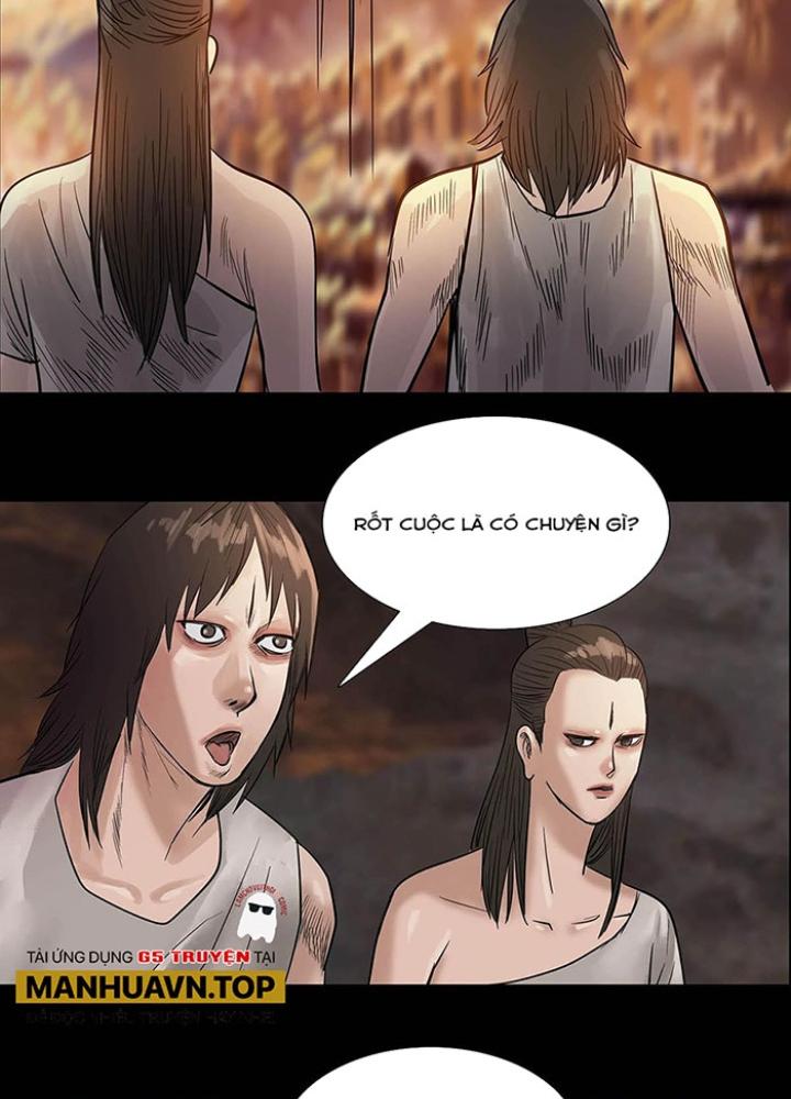 Quay Đầu Là Bờ Chapter 169 - Trang 2
