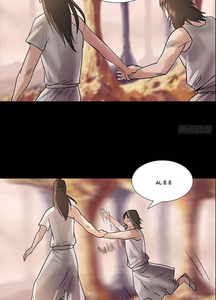 Quay Đầu Là Bờ Chapter 169 - Trang 2