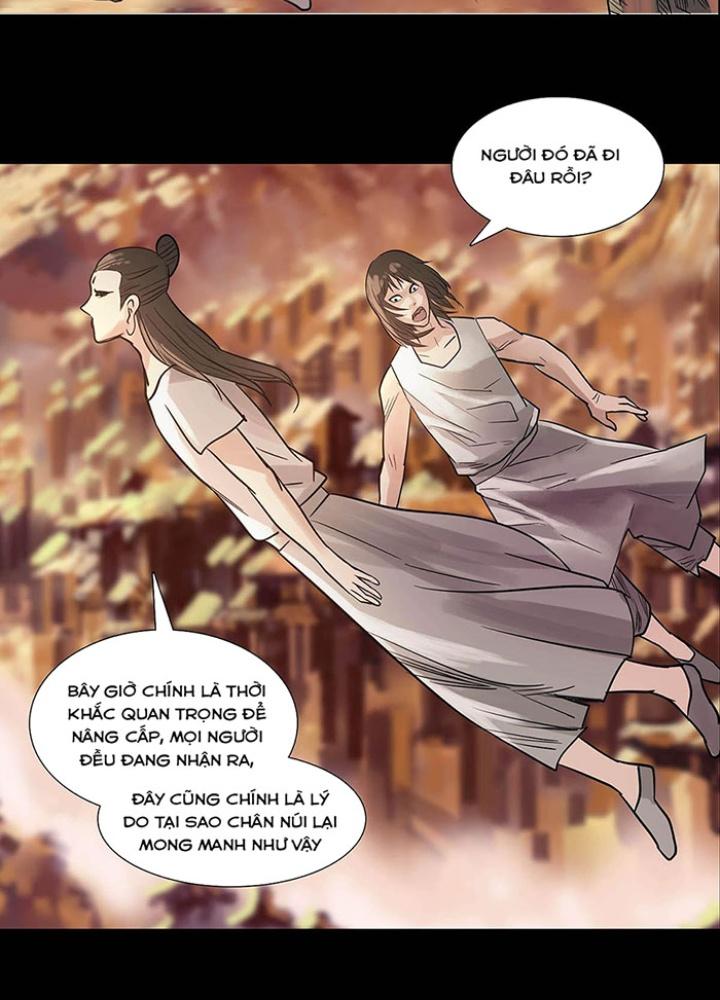 Quay Đầu Là Bờ Chapter 169 - Trang 2
