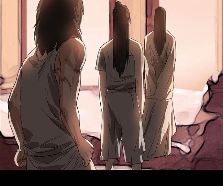 Quay Đầu Là Bờ Chapter 169 - Trang 2