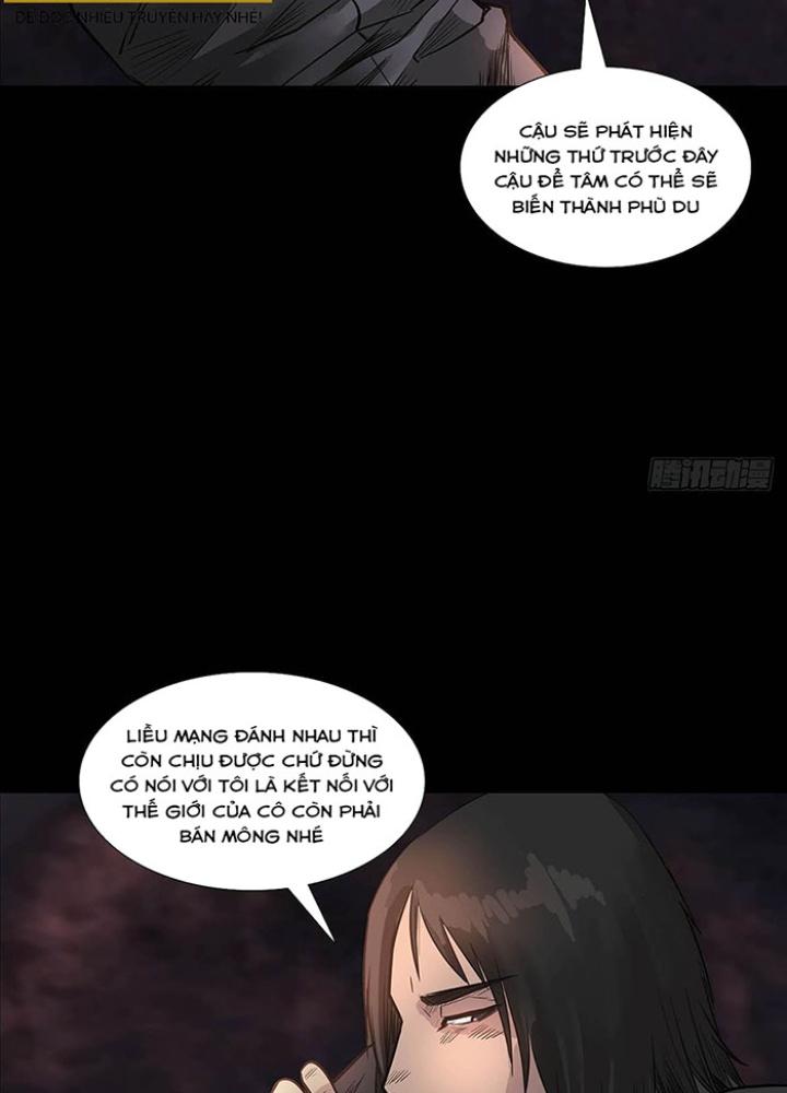 Quay Đầu Là Bờ Chapter 169 - Trang 2