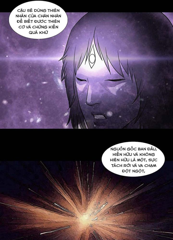 Quay Đầu Là Bờ Chapter 170 - Trang 2