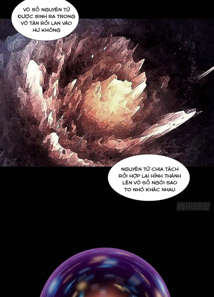 Quay Đầu Là Bờ Chapter 170 - Trang 2