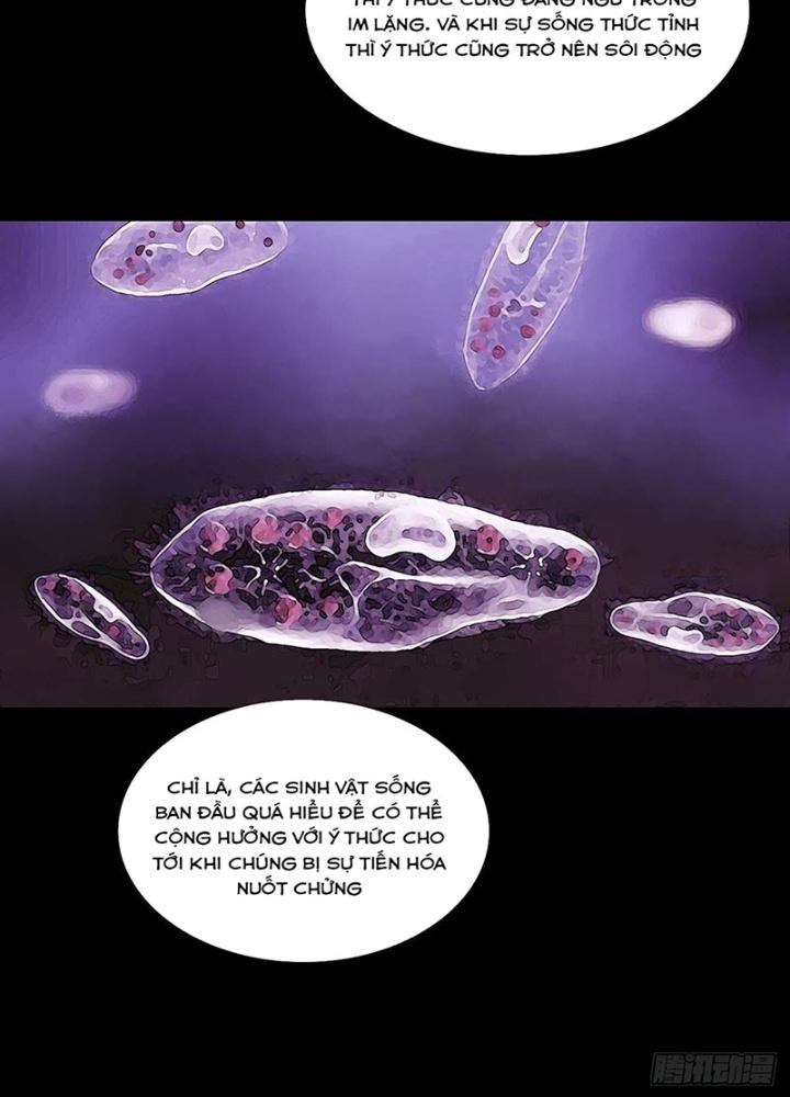 Quay Đầu Là Bờ Chapter 170 - Trang 2