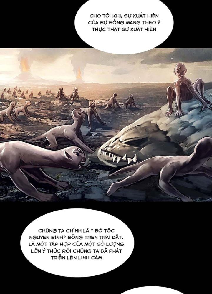 Quay Đầu Là Bờ Chapter 170 - Trang 2