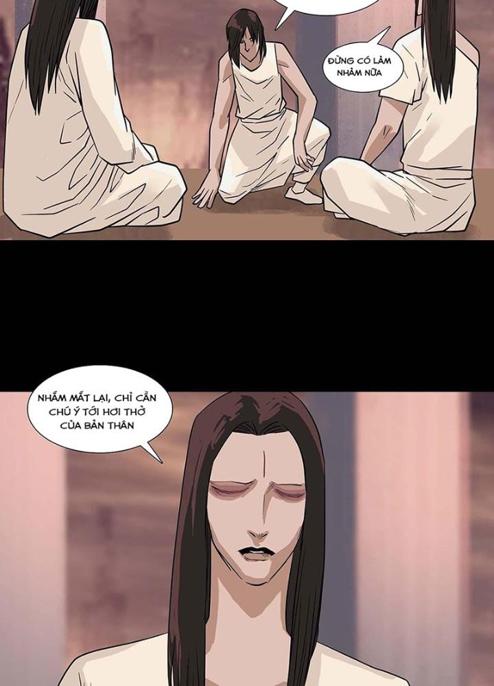 Quay Đầu Là Bờ Chapter 170 - Trang 2