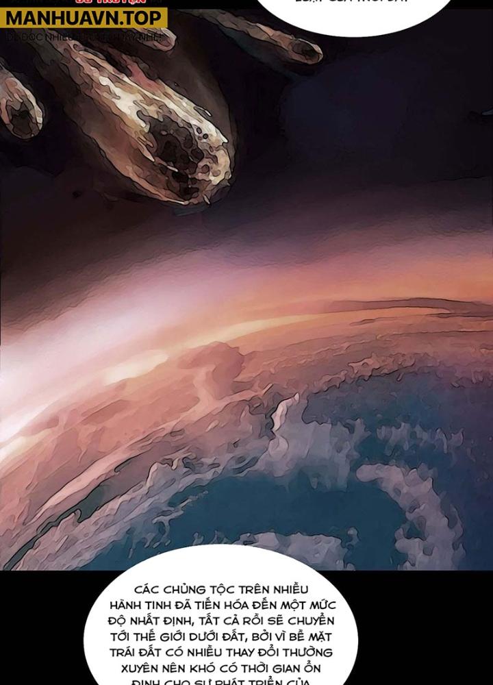 Quay Đầu Là Bờ Chapter 170 - Trang 2
