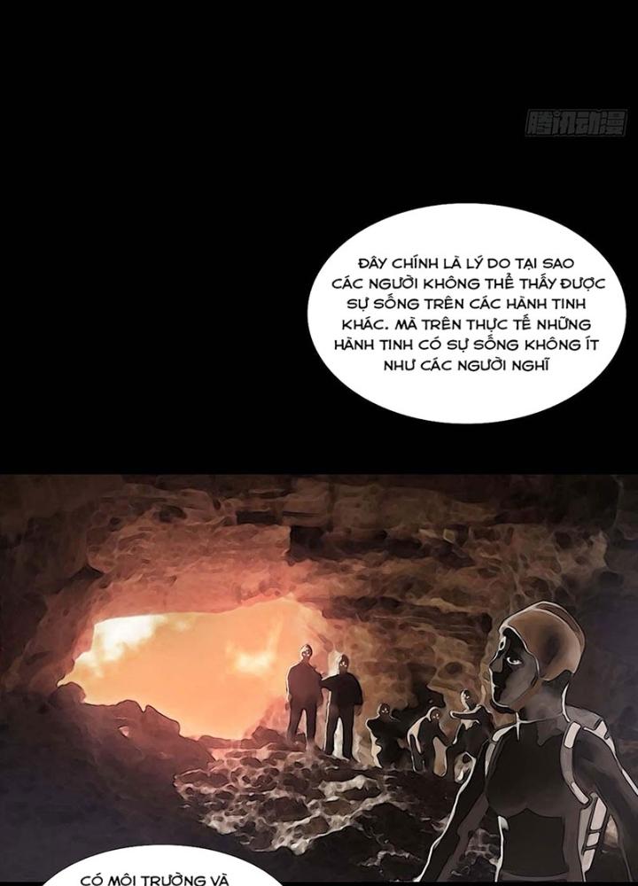 Quay Đầu Là Bờ Chapter 170 - Trang 2