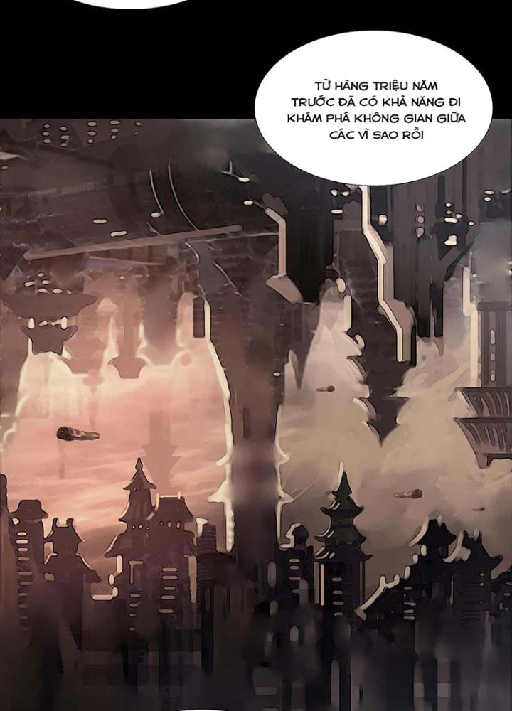 Quay Đầu Là Bờ Chapter 170 - Trang 2