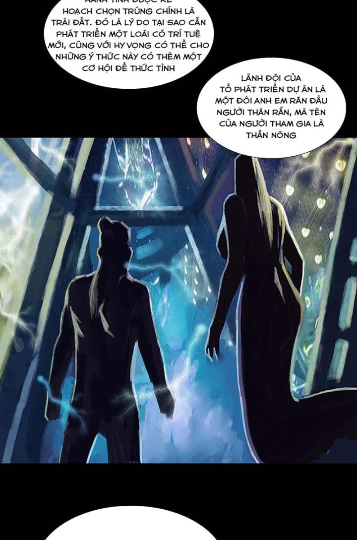 Quay Đầu Là Bờ Chapter 170 - Trang 2