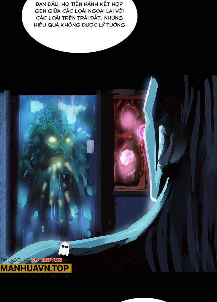 Quay Đầu Là Bờ Chapter 170 - Trang 2