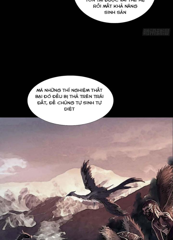 Quay Đầu Là Bờ Chapter 170 - Trang 2