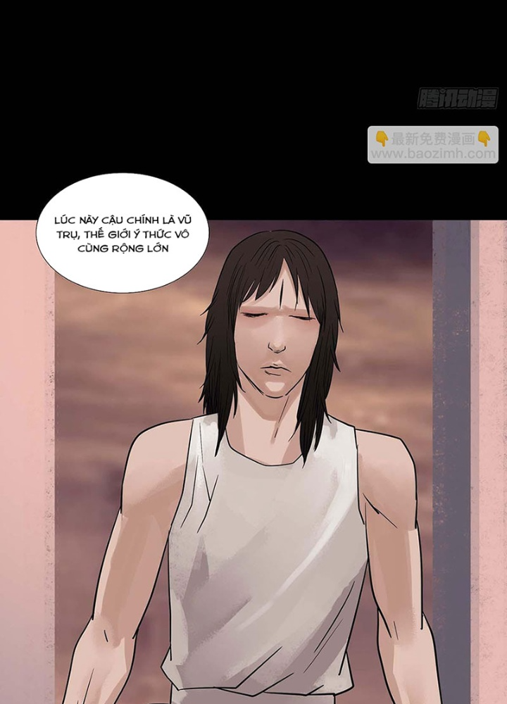 Quay Đầu Là Bờ Chapter 170 - Trang 2