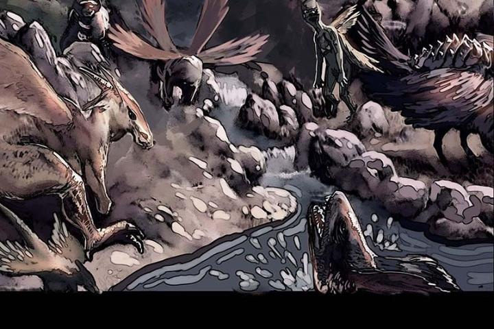 Quay Đầu Là Bờ Chapter 170 - Trang 2