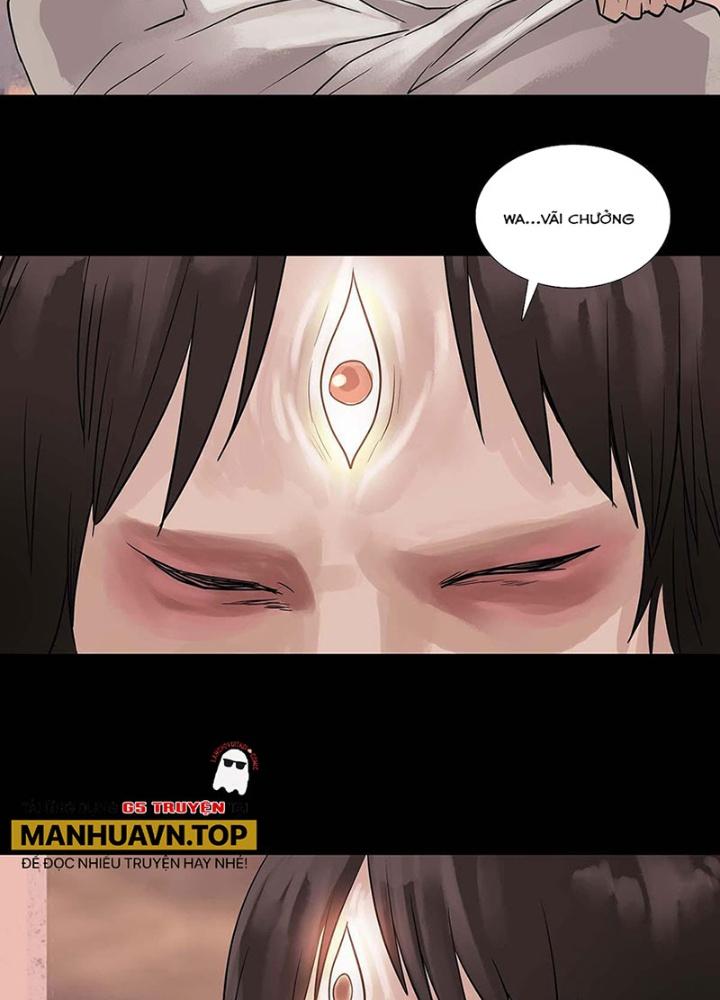 Quay Đầu Là Bờ Chapter 170 - Trang 2