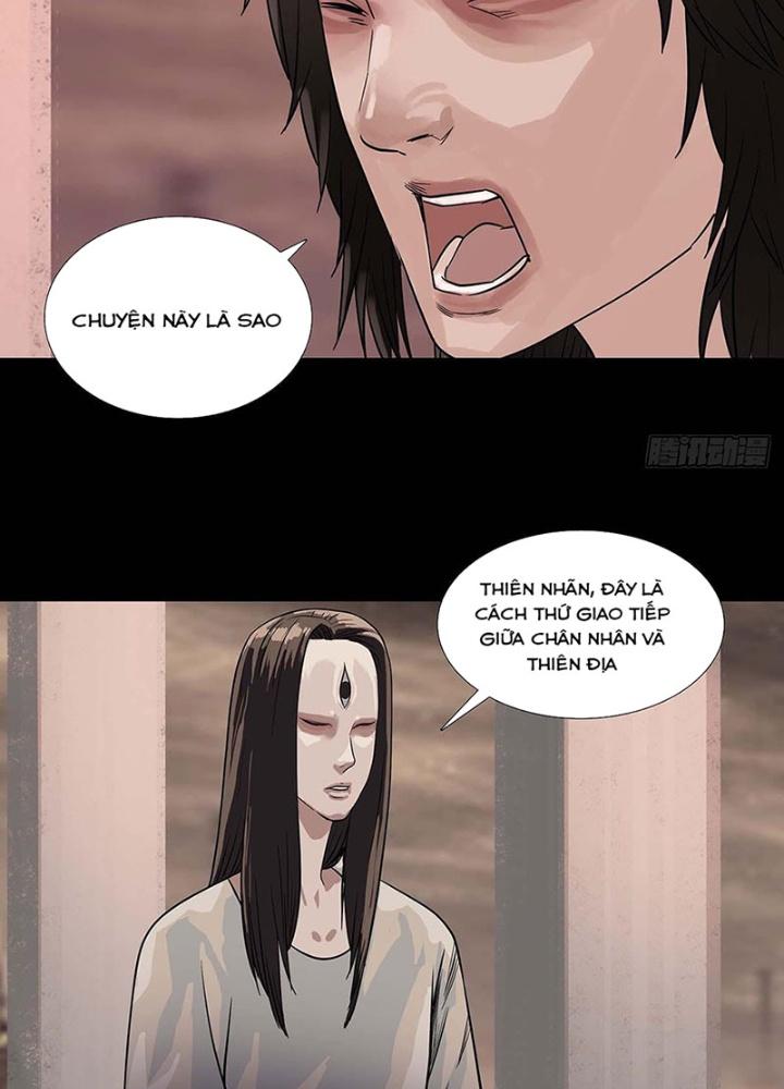 Quay Đầu Là Bờ Chapter 170 - Trang 2