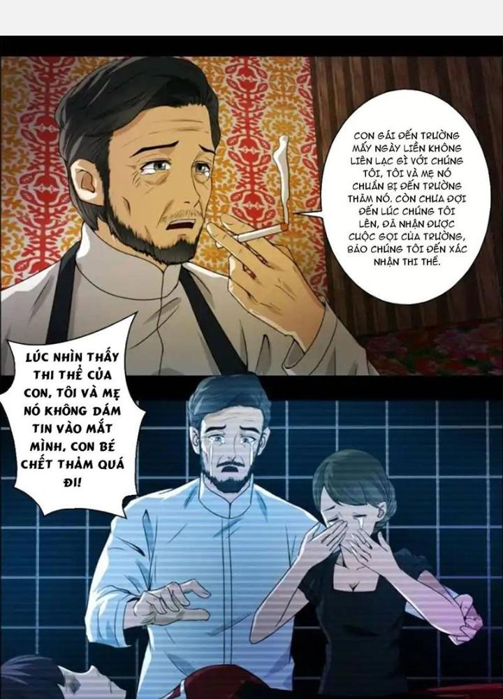 Xuất Mã Tiên - Những Năm Tháng Ta Làm Đại Tiên Chapter 40 - Trang 2