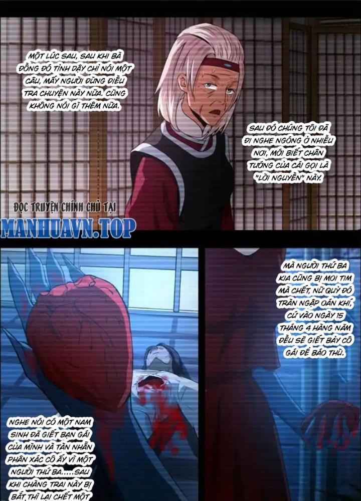 Xuất Mã Tiên - Những Năm Tháng Ta Làm Đại Tiên Chapter 40 - Trang 2