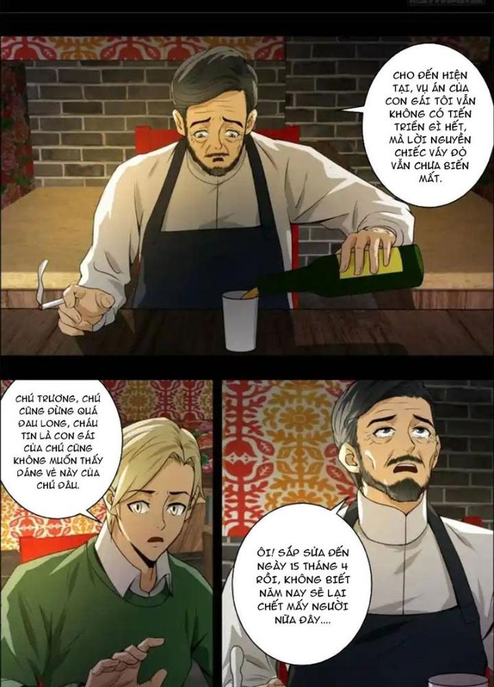Xuất Mã Tiên - Những Năm Tháng Ta Làm Đại Tiên Chapter 40 - Trang 2