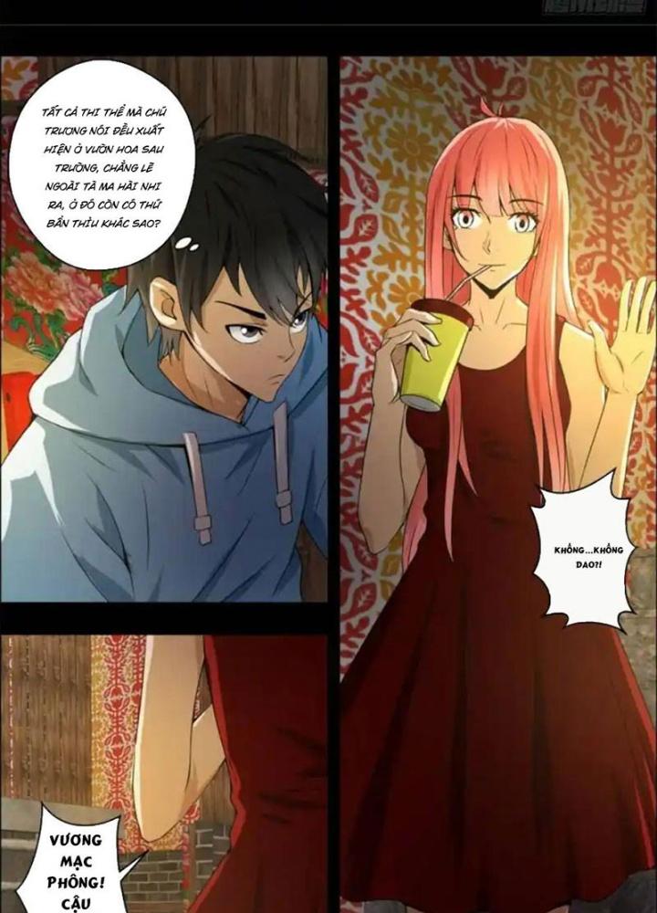 Xuất Mã Tiên - Những Năm Tháng Ta Làm Đại Tiên Chapter 40 - Trang 2