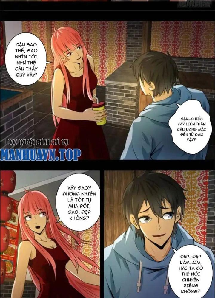 Xuất Mã Tiên - Những Năm Tháng Ta Làm Đại Tiên Chapter 40 - Trang 2