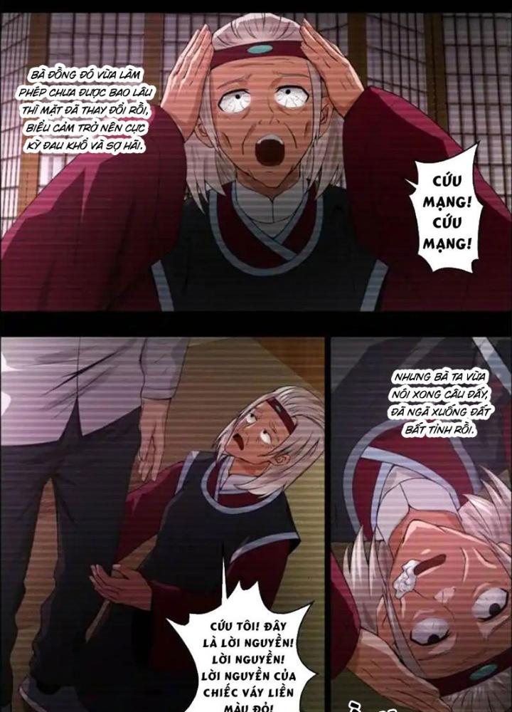 Xuất Mã Tiên - Những Năm Tháng Ta Làm Đại Tiên Chapter 40 - Trang 2