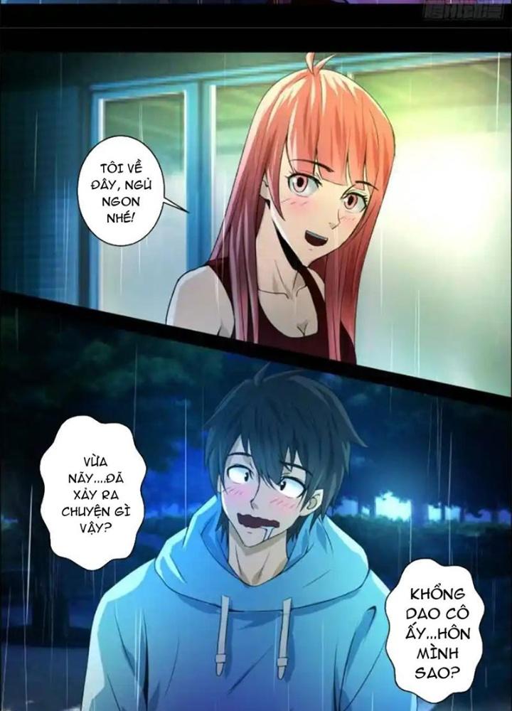 Xuất Mã Tiên - Những Năm Tháng Ta Làm Đại Tiên Chapter 41 - Trang 2