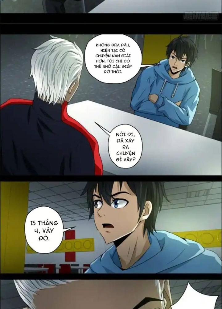 Xuất Mã Tiên - Những Năm Tháng Ta Làm Đại Tiên Chapter 41 - Trang 2