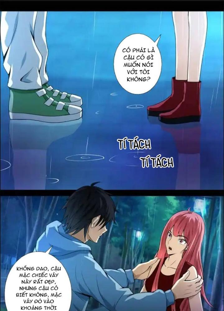 Xuất Mã Tiên - Những Năm Tháng Ta Làm Đại Tiên Chapter 41 - Trang 2