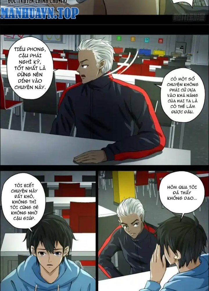 Xuất Mã Tiên - Những Năm Tháng Ta Làm Đại Tiên Chapter 41 - Trang 2