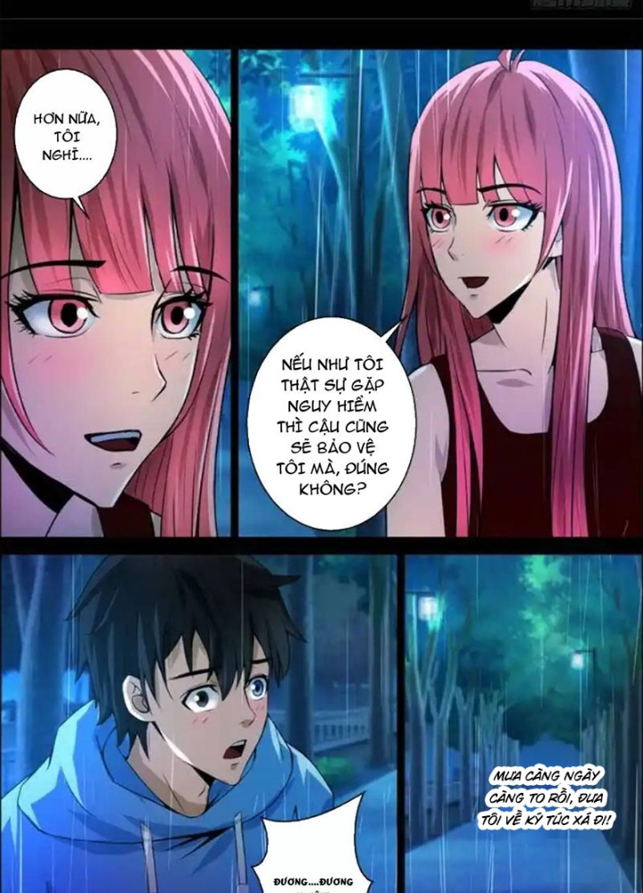 Xuất Mã Tiên - Những Năm Tháng Ta Làm Đại Tiên Chapter 41 - Trang 2