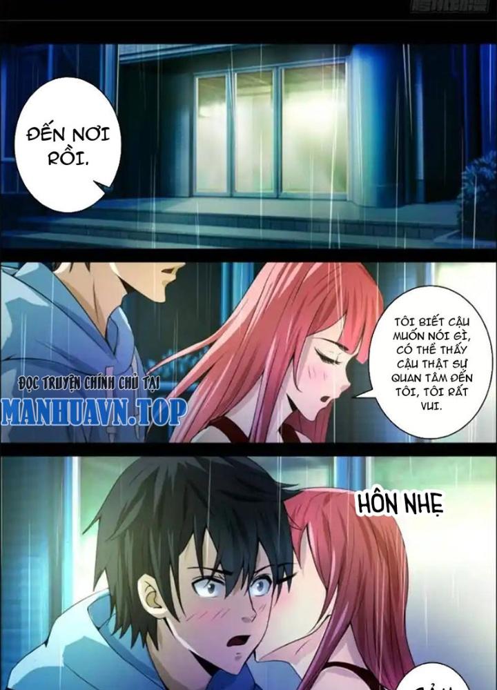 Xuất Mã Tiên - Những Năm Tháng Ta Làm Đại Tiên Chapter 41 - Trang 2