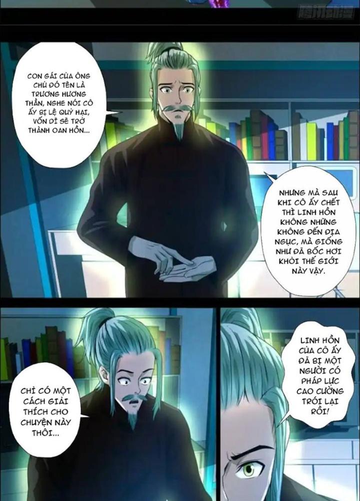 Xuất Mã Tiên - Những Năm Tháng Ta Làm Đại Tiên Chapter 42 - Trang 2