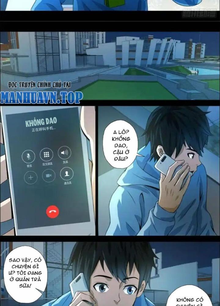 Xuất Mã Tiên - Những Năm Tháng Ta Làm Đại Tiên Chapter 42 - Trang 2