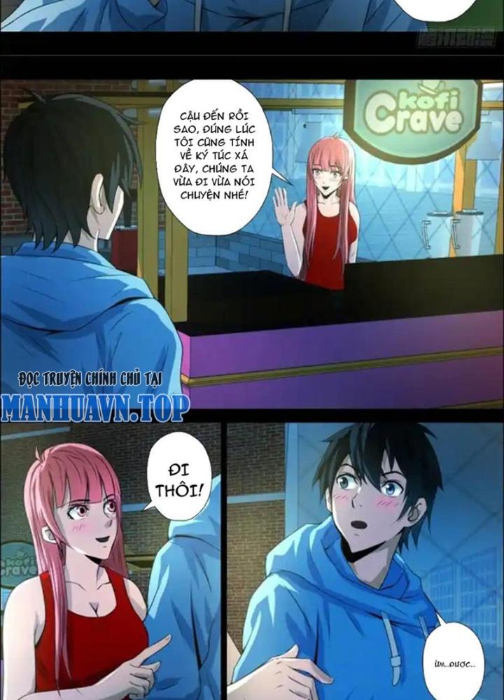 Xuất Mã Tiên - Những Năm Tháng Ta Làm Đại Tiên Chapter 42 - Trang 2